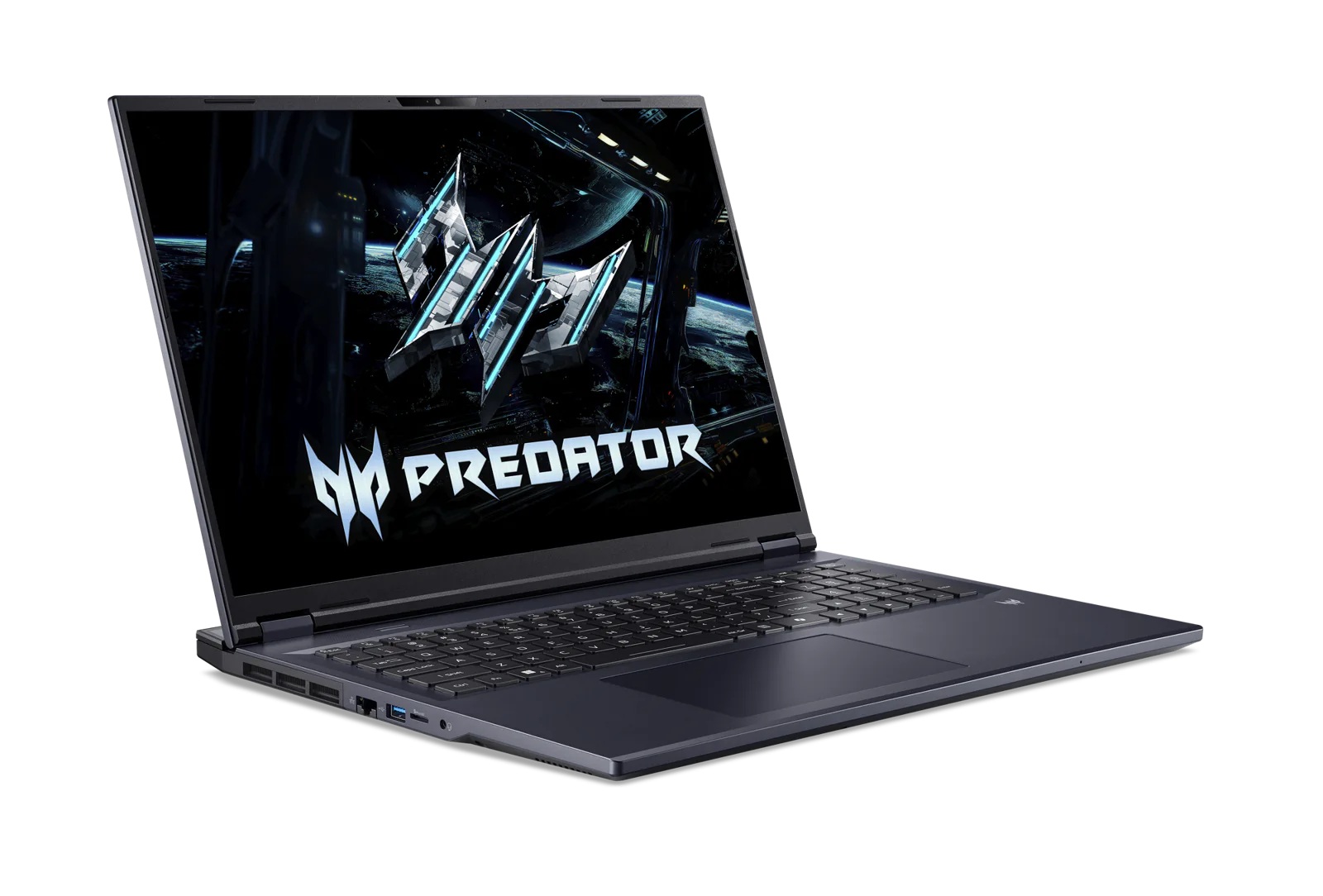 Представлен Acer Predator Helios Neo 18 AI с процессорами Intel Core Ultra 200HX Plus