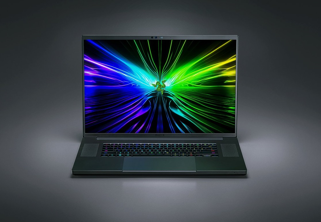 игровой ноутбук Razer Blade 18 2024