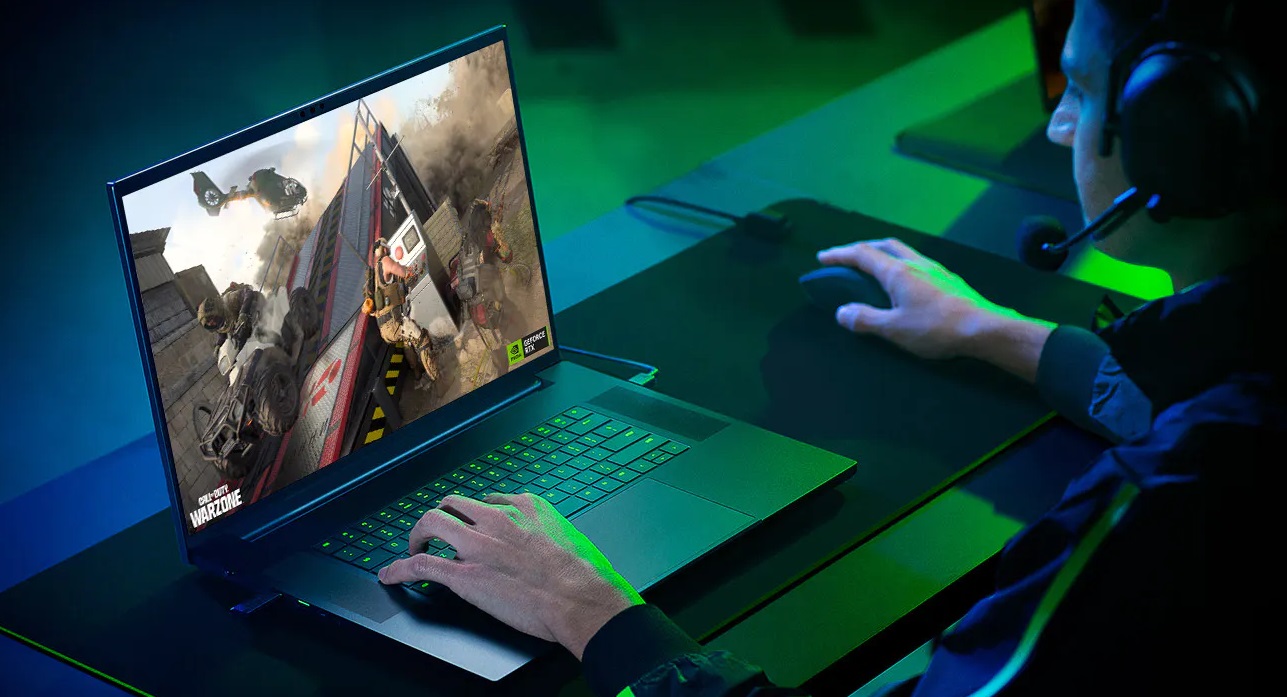 Новый ноутбук Razer Blade 18 с процессором Core Ultra 9 275HX появился в Geekbench