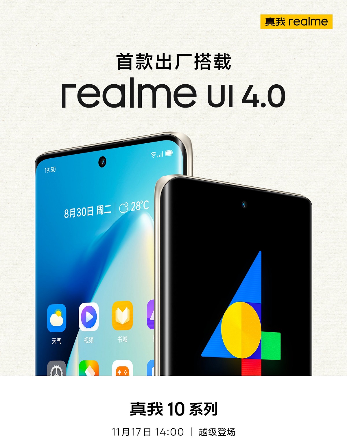 Realme 10 Pro+