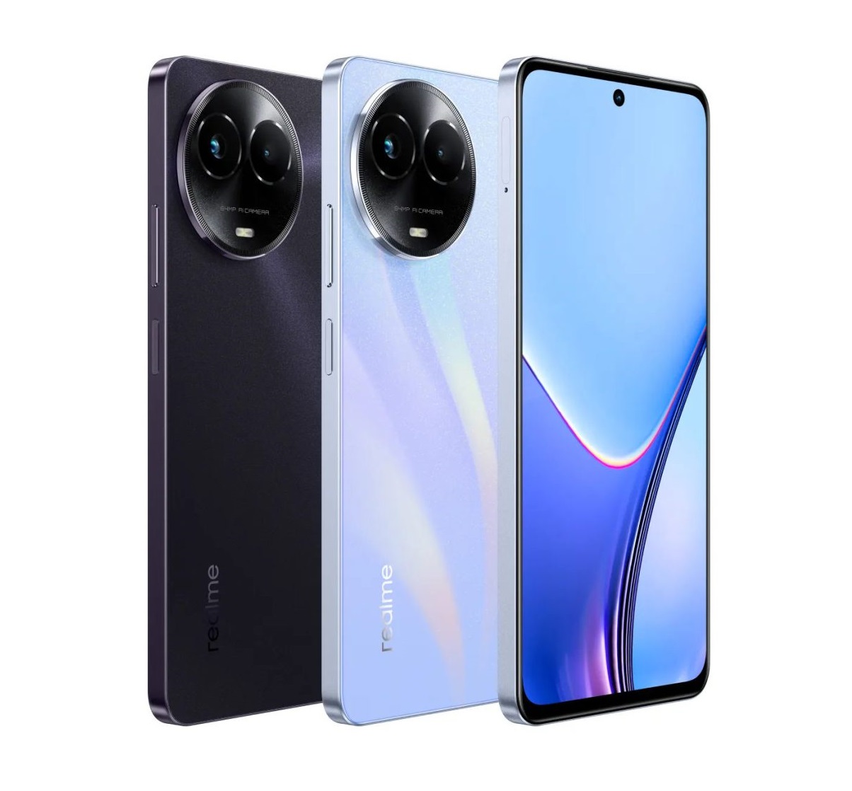 смартфон Realme 11x 5G