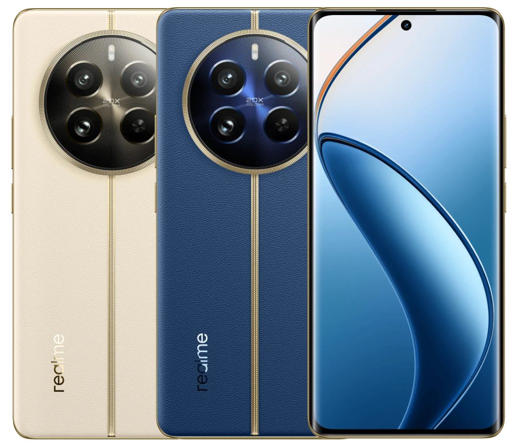 смартфон Realme 12 Pro