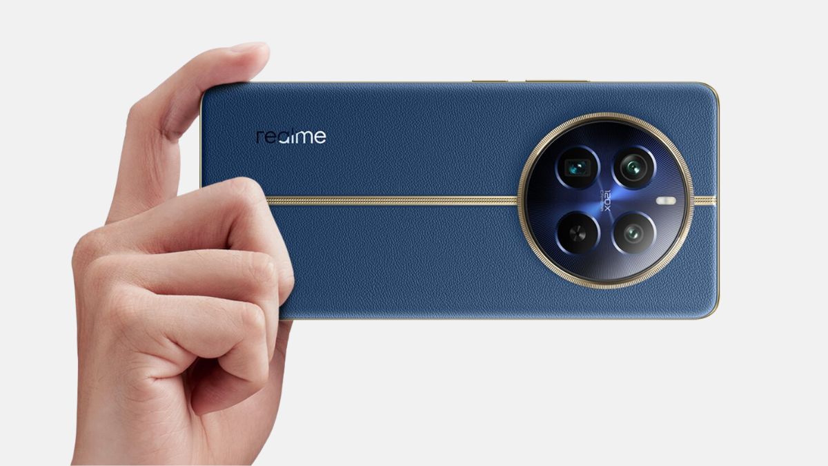 Realme 12 pro Ozon