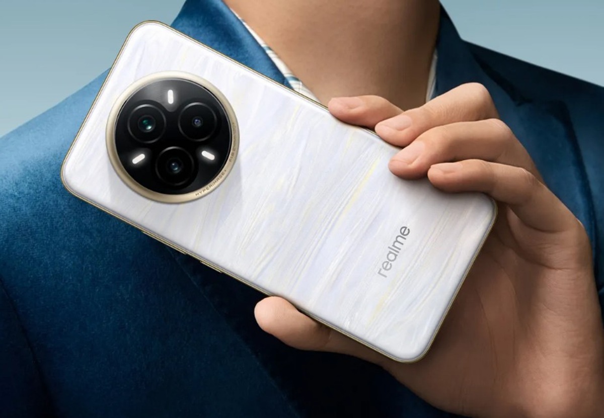 Realme 14 Pro+ и Realme 14 Pro представлены на глобальном рынке