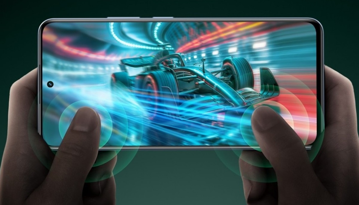 Дебют нового Realme 14x ожидается в декабре