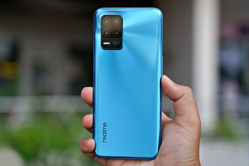 Realme 8 5G