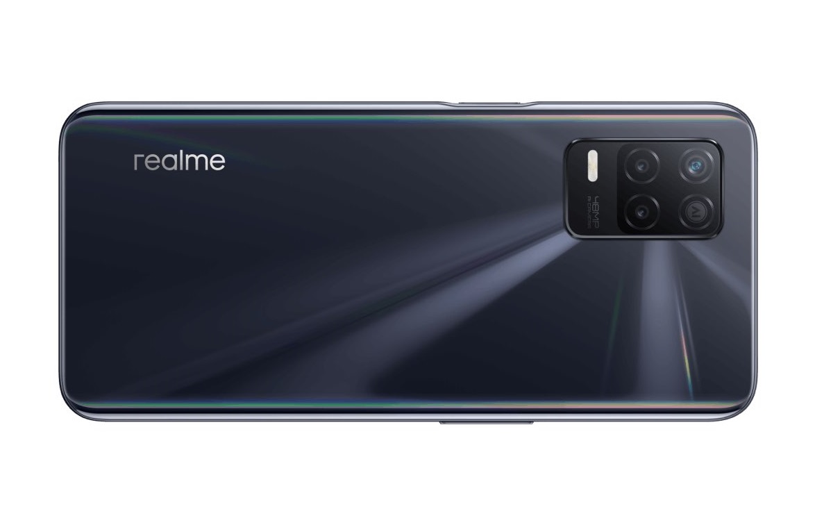 Realme 8 5G 