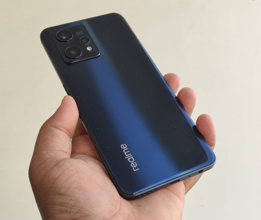 Realme 9 4G