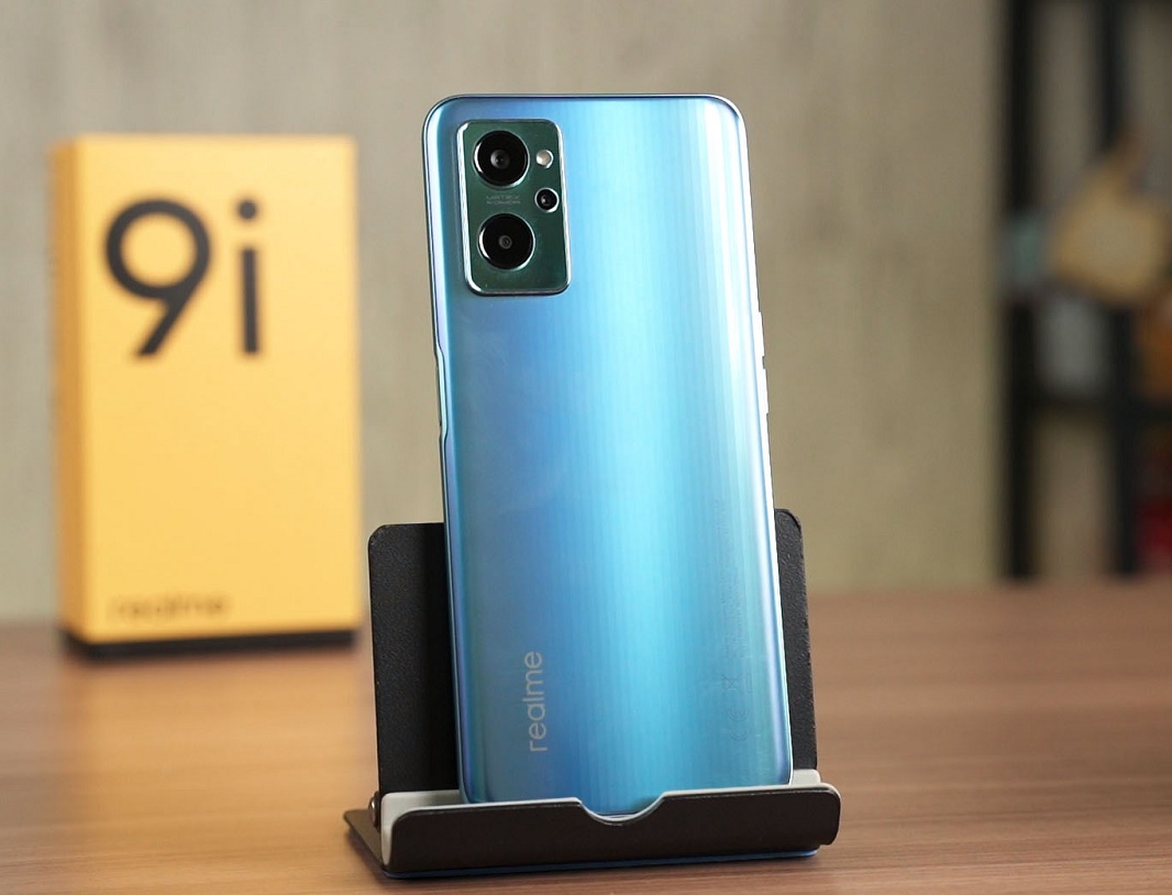 Realme 9i