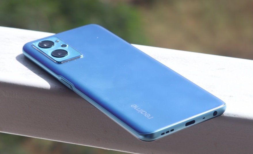 Realme 9i