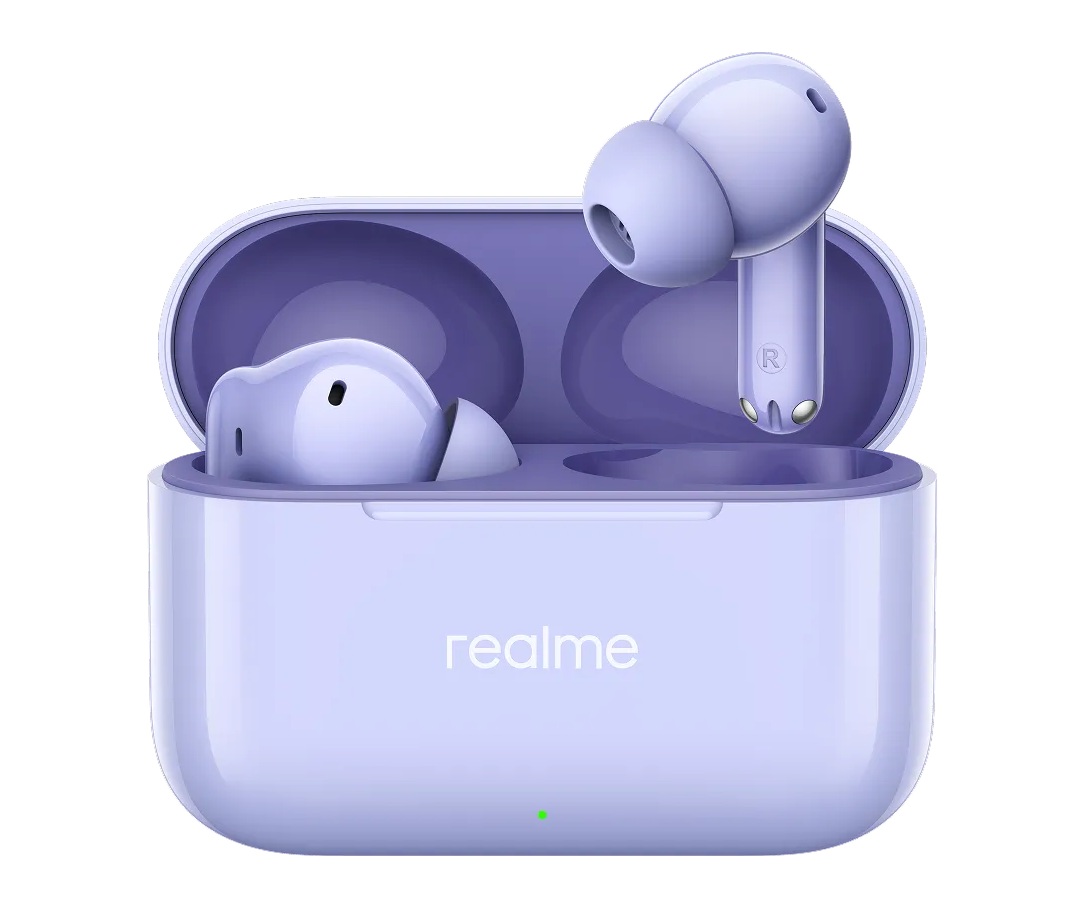 Realme Buds T200