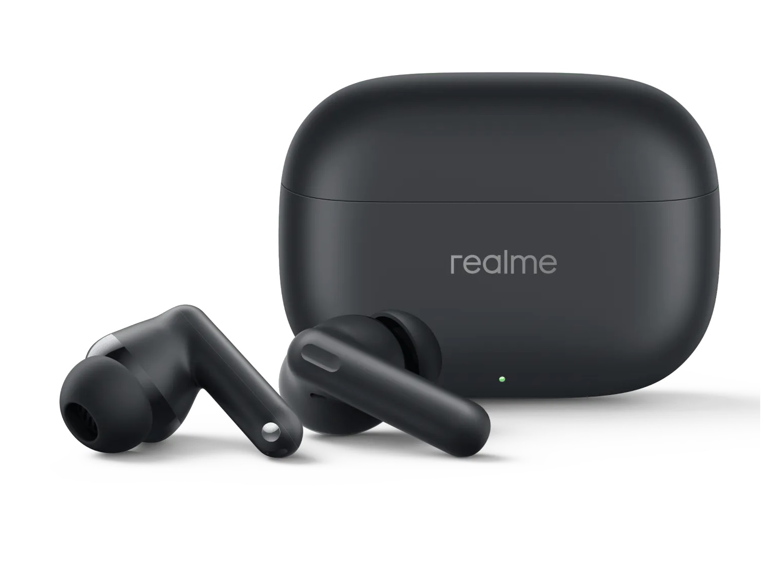 Представлены беспроводные наушники Realme Buds T310