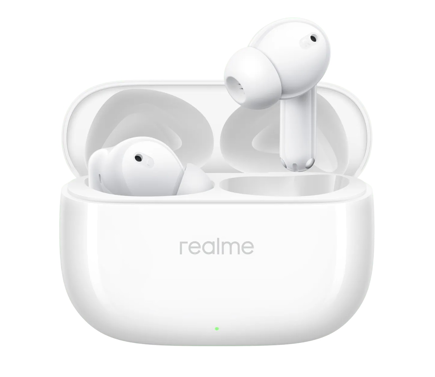 Представлены беспроводные наушники Realme Buds T310