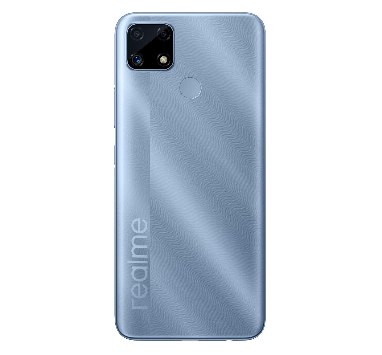 Realme C25s