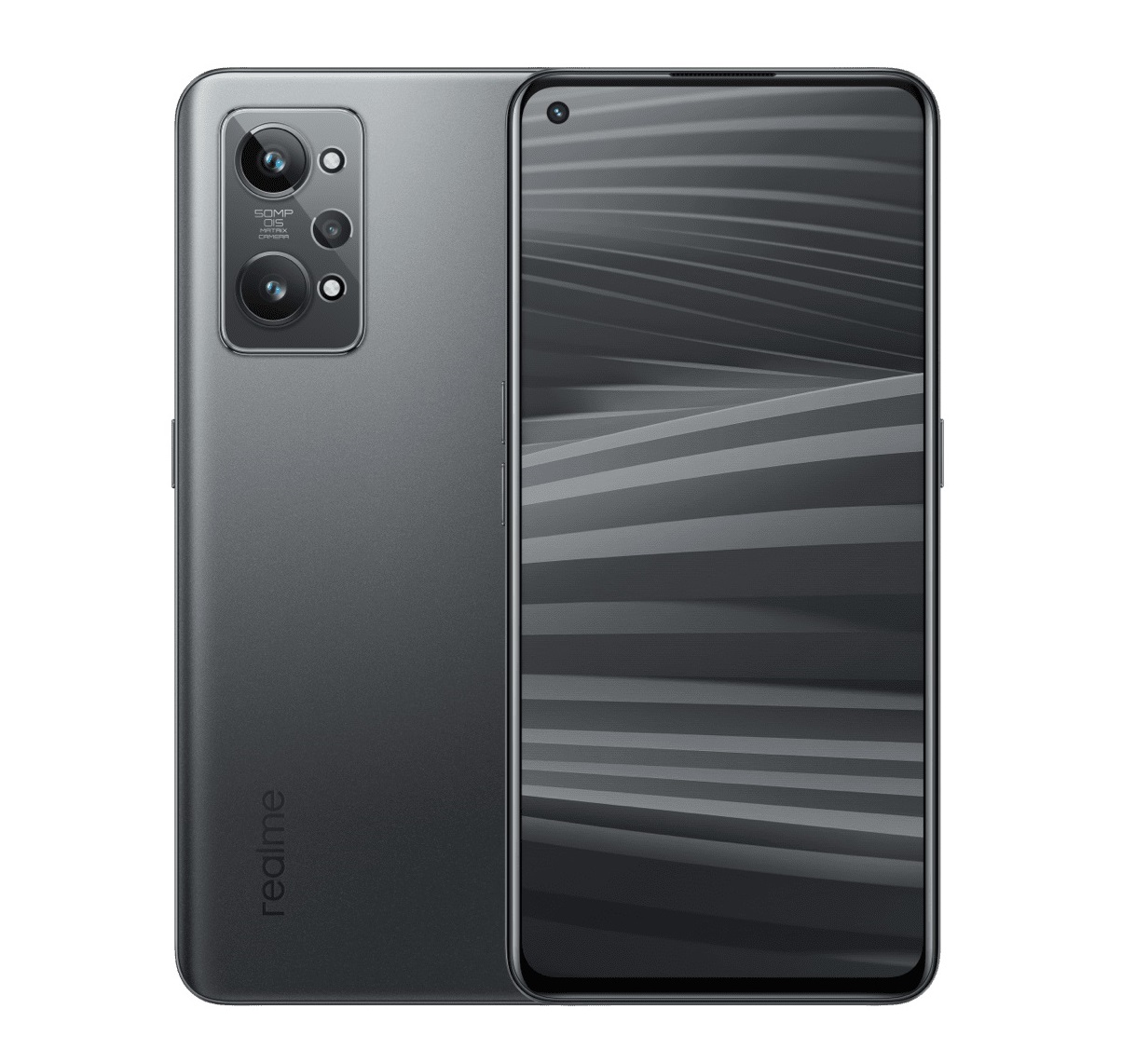 Realme GT 2