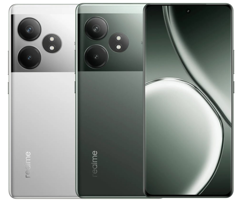 смартфон Realme GT 6T