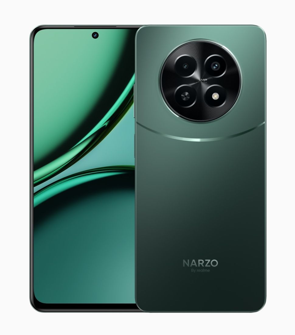 смартфон Realme NARZO 70x