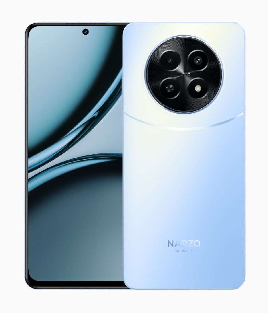 смартфон Realme NARZO 70x