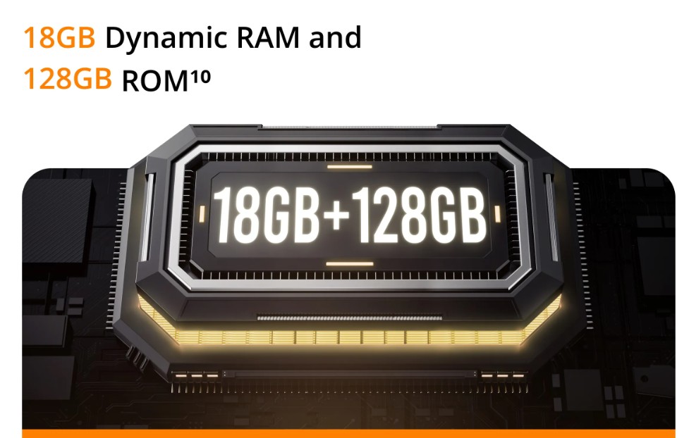 Realme NARZO 80x 5G