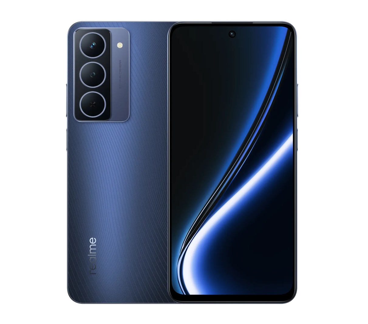 Realme NARZO 80x 5G