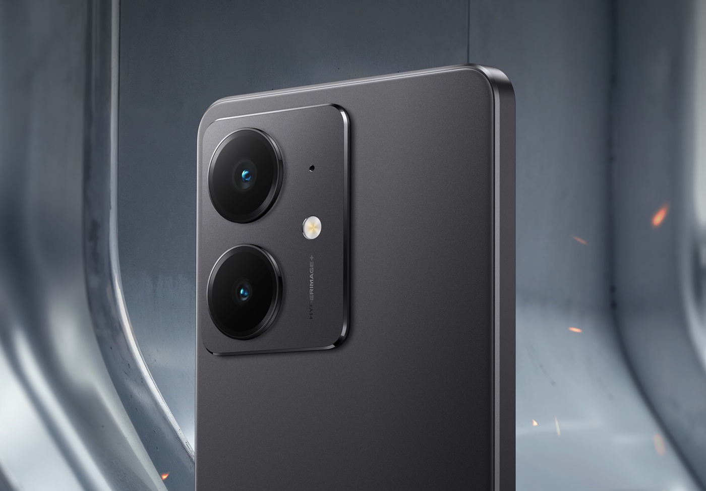 Realme Neo7 SE получит аккумулятор 7000 мАч и корпус с защитой IP69