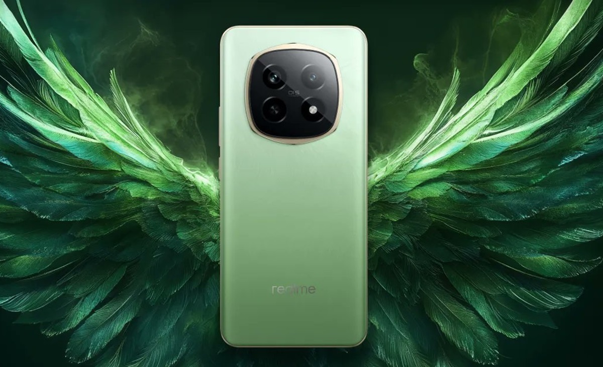Основные характеристики Realme P2 Pro подтверждены производителем