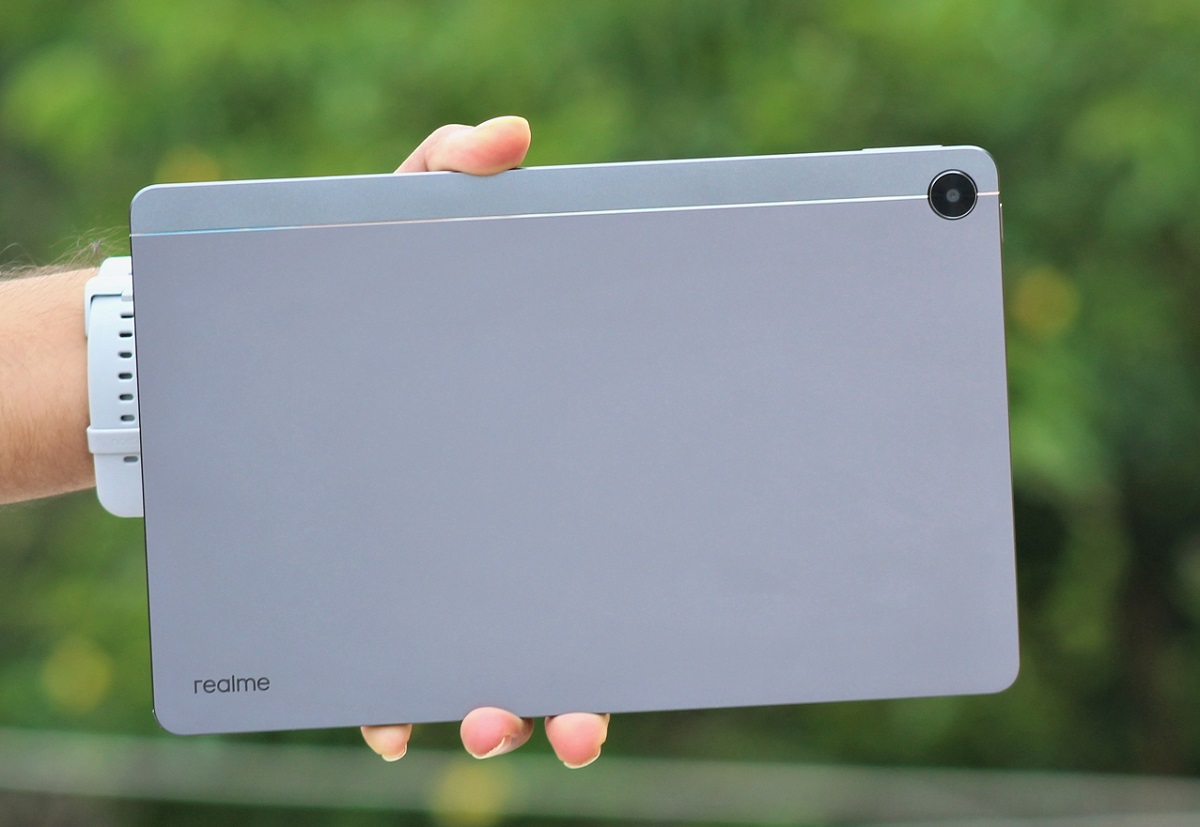 планшет Realme Pad