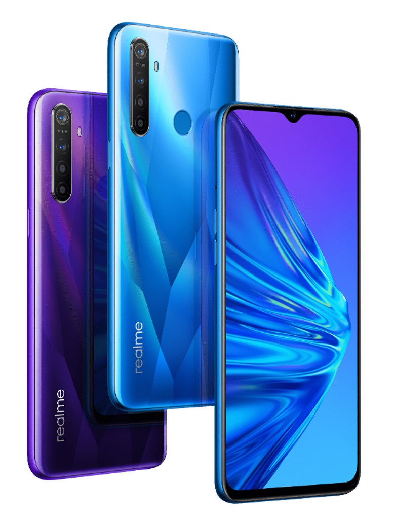 Realme смартфон Ozon