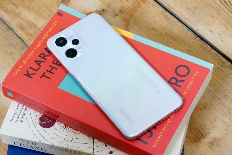 Realme 9 5G