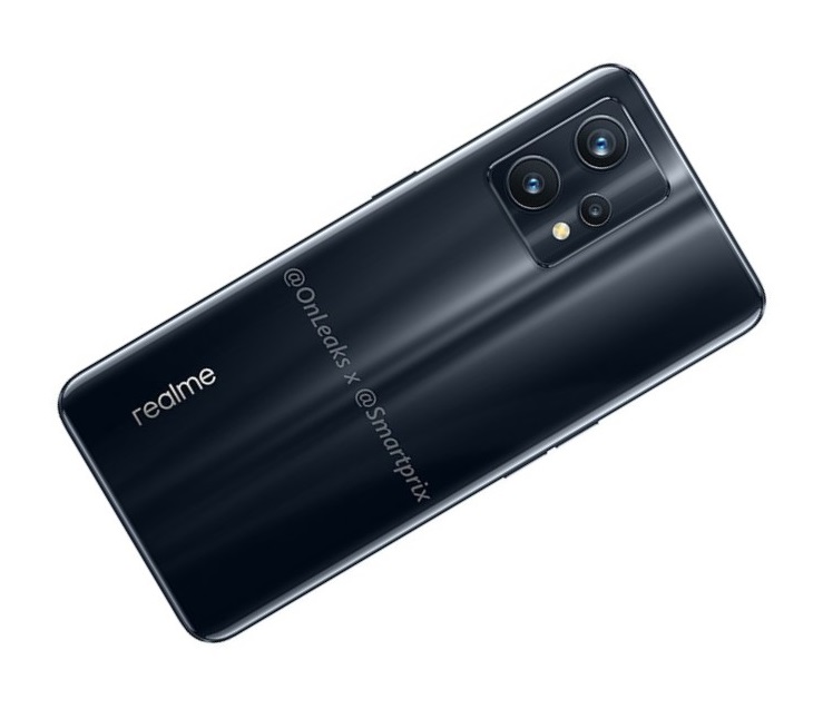 Realme 9 Pro