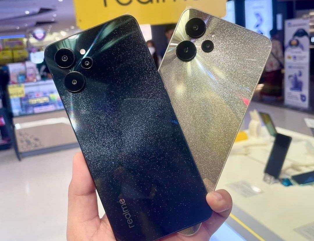 Realme 9i 5G