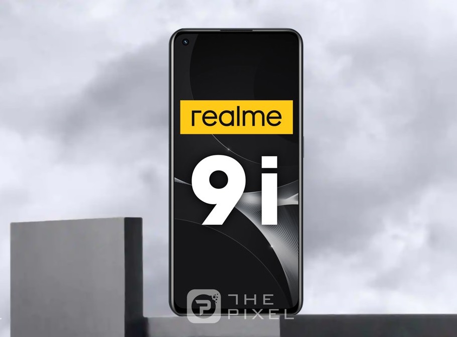 Realme 9i