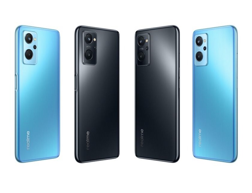 Realme 9i