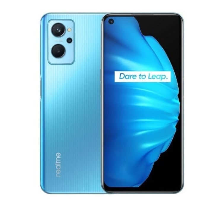 Realme 9i