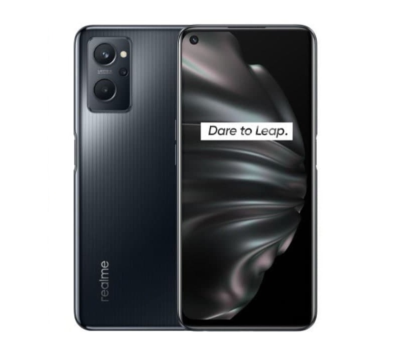 Realme 9i