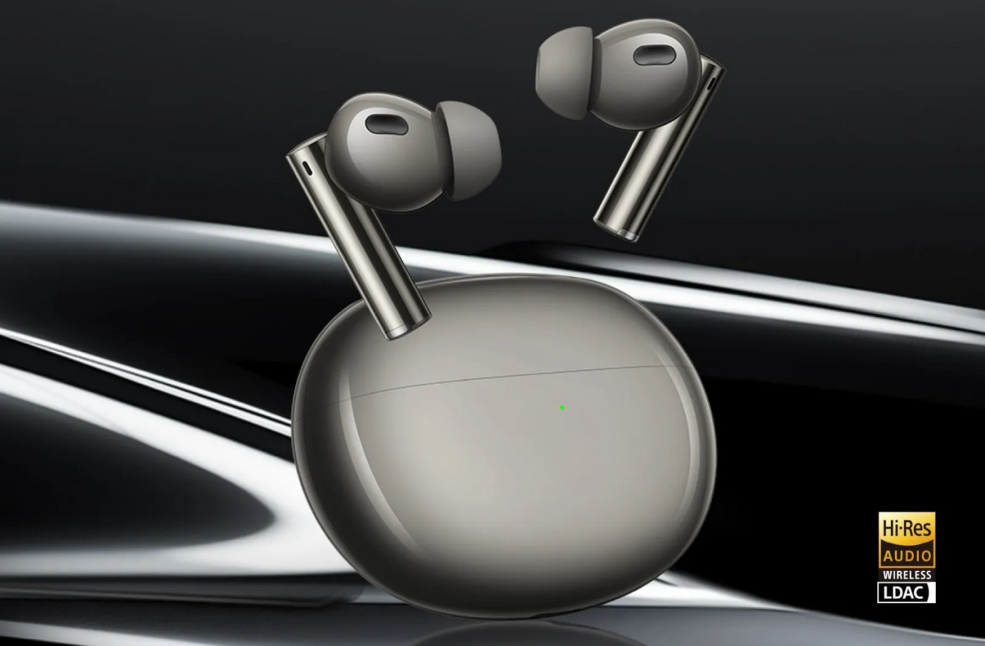 Наушники Realme Buds Air6 Pro дебютируют за пределами Китая 20 июня