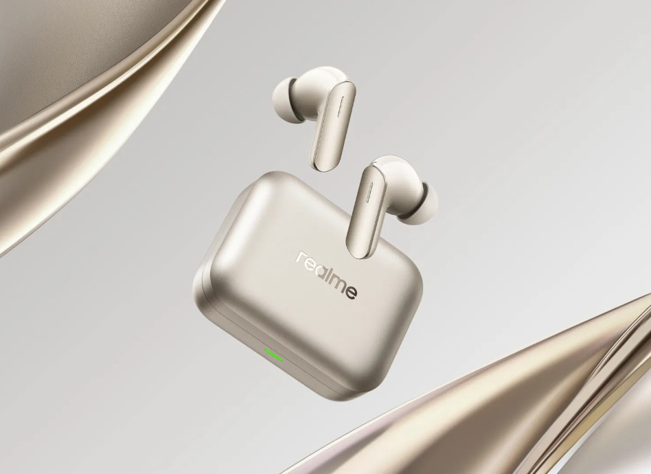 Realme Buds Air7