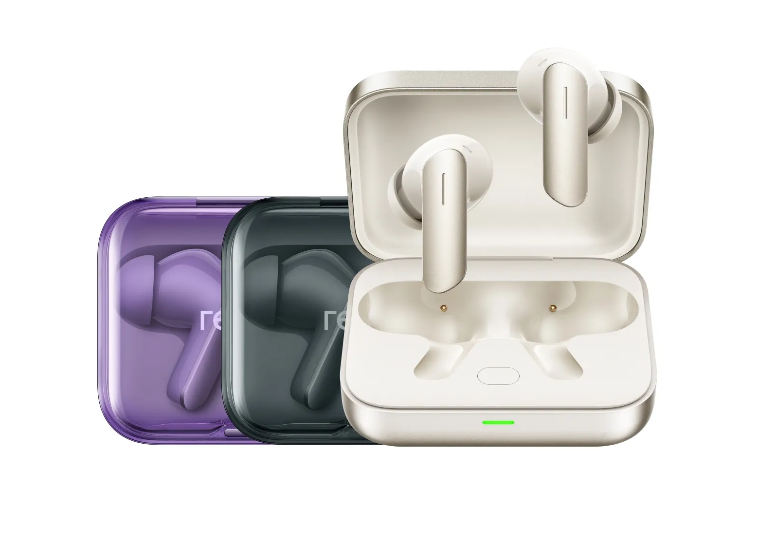 Realme Buds Air7