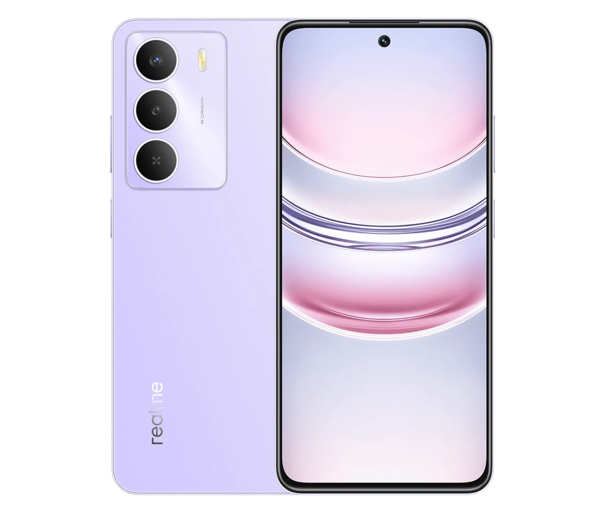 Realme C73 5G