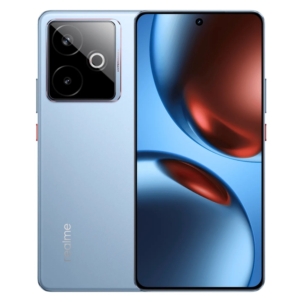 Realme GT 7T