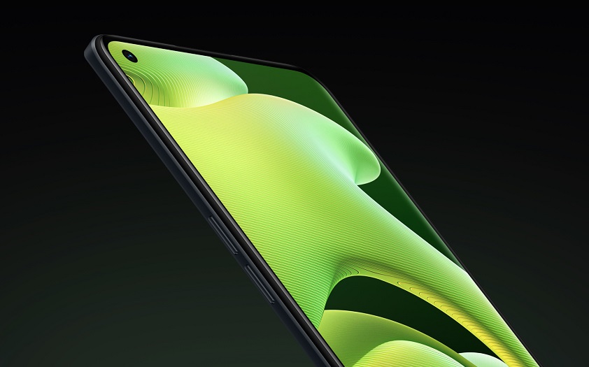 Realme GT Neo 2