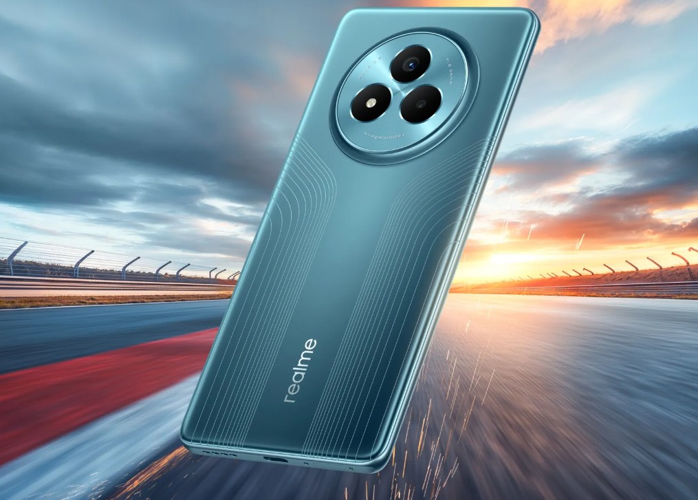 Realme NARZO 80 Pro 5G