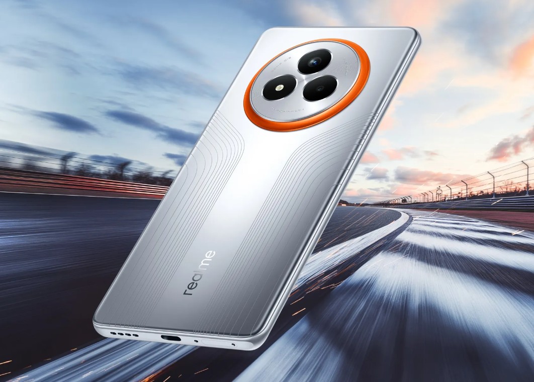 Realme NARZO 80 Pro 5G