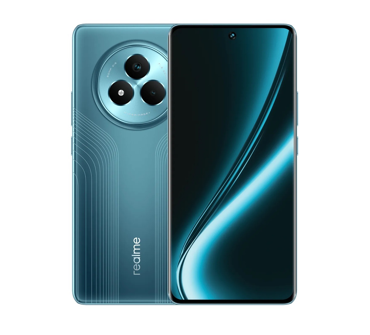 Realme NARZO 80 Pro 5G