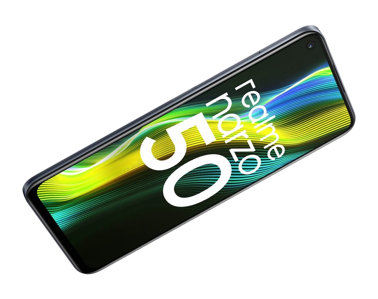 Realme Narzo 50