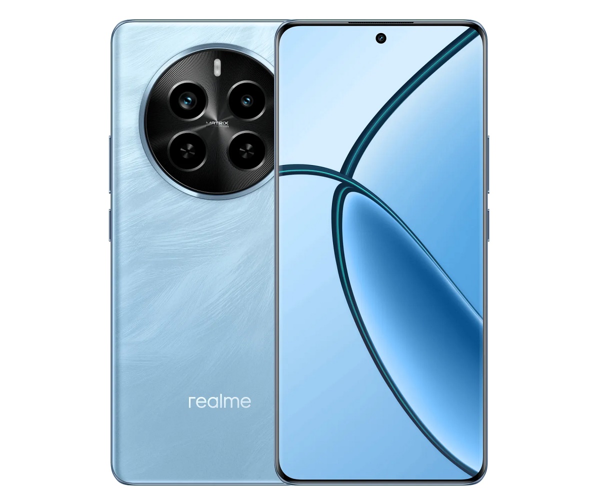 смартфон Realme P1 Pro 5G