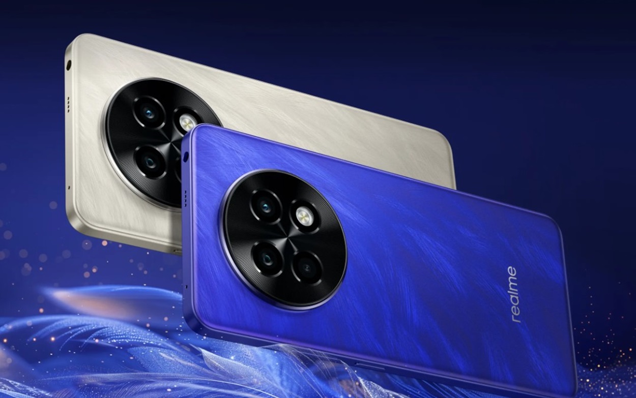 смартфон Realme P1 Speed 5G