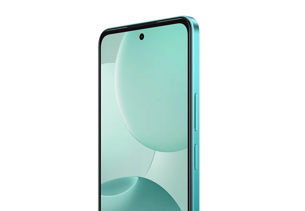 Realme P4s 5G