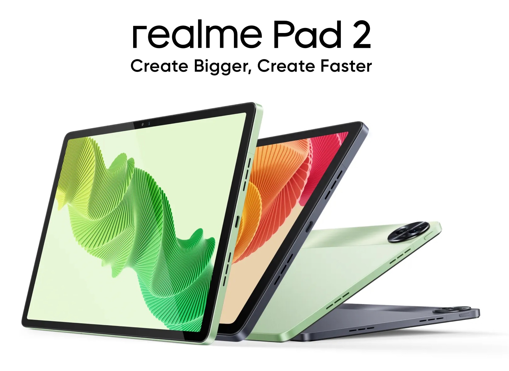 планшет Realme Pad 2