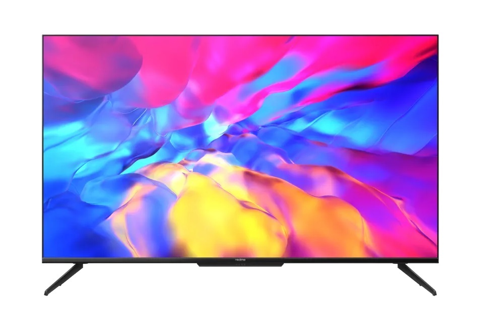 Realme Smart TV 4K